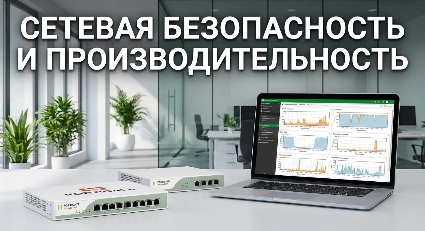 Da100f Sizing FortiGate 100F/200F by Traffic: IPS, SSL, VPN and Tests | GSE
