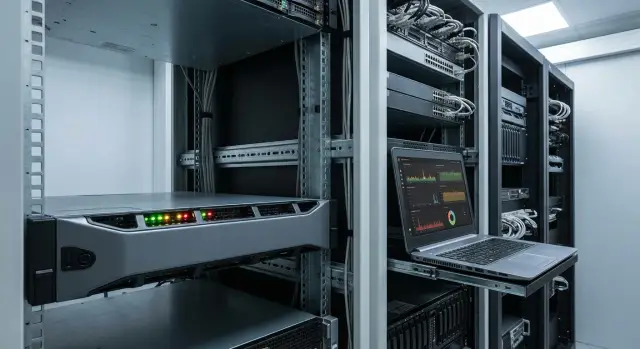 Выбор NGFW под реальный трафик: оценка производительности