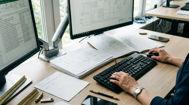 Why is a file in use by another user in CAD?