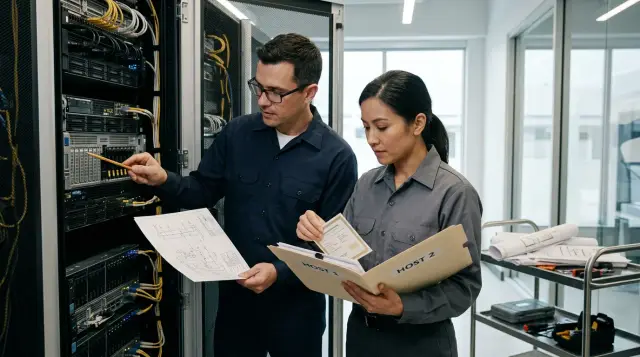 Windows Server licensing starts before server selection