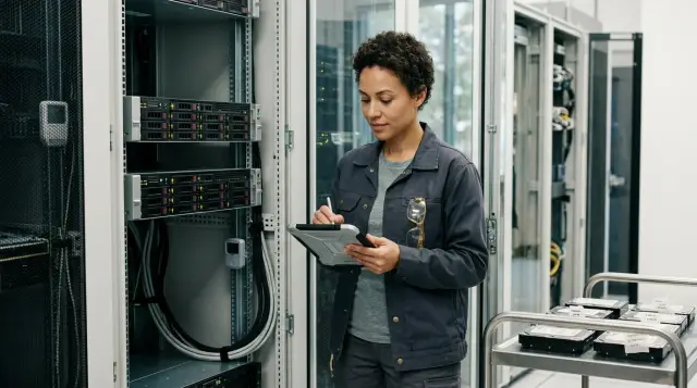 How to run a server stress test in 24 hours
