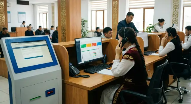 Система учета обращений граждан: как построить омниканал