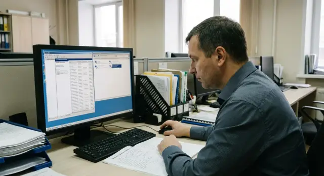 Аудит образа ОС от поставщика: проверка телеметрии и служб