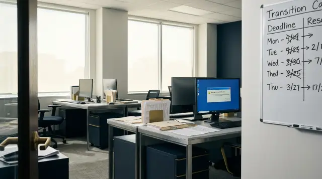 How the end of Office 2016 support hits the budget