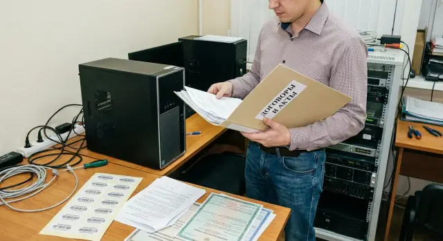 Перенос лицензий при замене ПК и серверов: что проверить