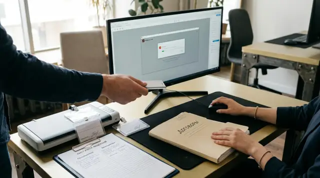 How should an organization license Adobe Acrobat?