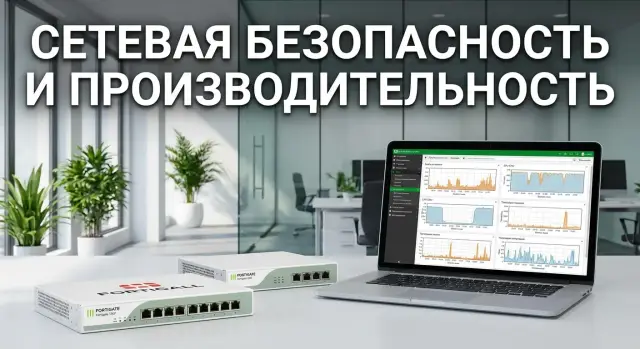 Sizing FortiGate 100F/200F по трафику: IPS, SSL, VPN и тесты