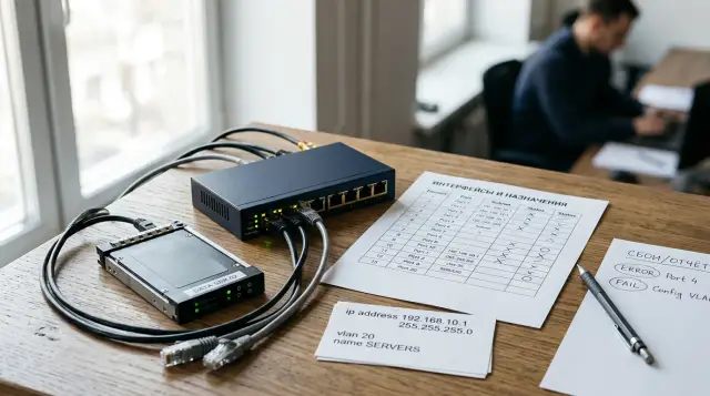 For 300 devices, the estate determines Zabbix or Prometheus