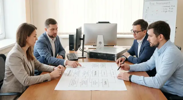 Вертикально интегрированный поставщик: как оценить пользу