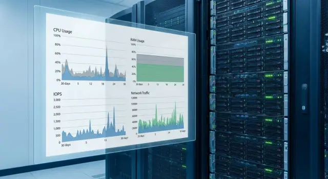 Dell VxRail E/P Series для кластера виртуализации: выбор узлов
