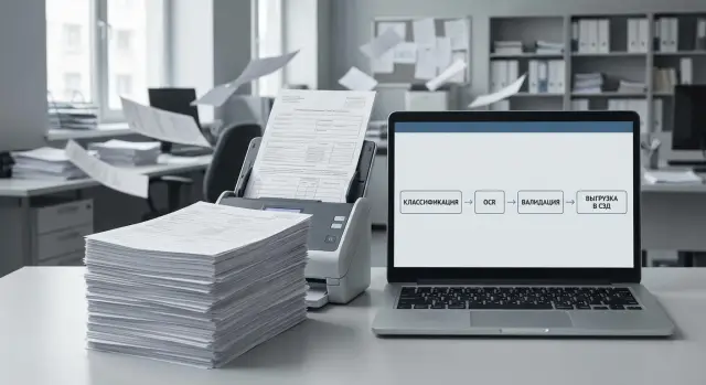 Capture-платформа для потокового сканирования: как сравнить