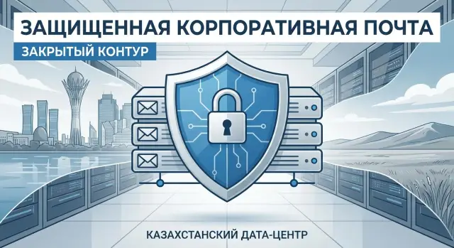 Почтовые платформы для закрытого контура: как выбрать