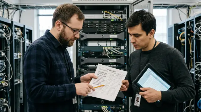 When is an independent systems integrator better than one vendor?