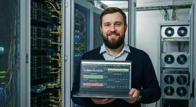 Диагностический пакет для RMA: SupportAssist и HPE AHS