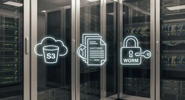 Объектное хранилище on-prem: Dell ECS vs IBM COS на практике