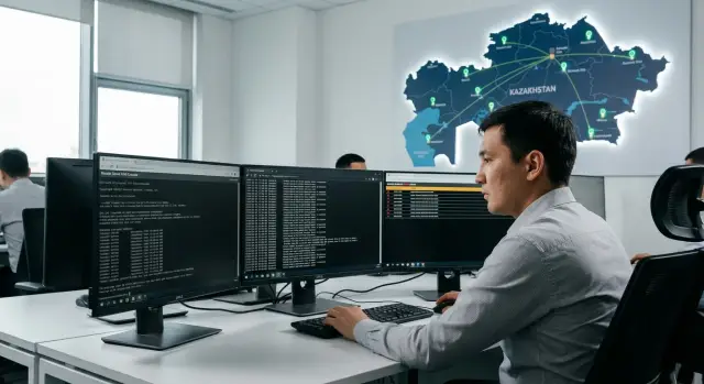 IPMI/Redfish для удаленной диагностики серверов: что требовать