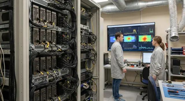 HPE Apollo для HPC: проектирование GPU/CPU узла и метрики
