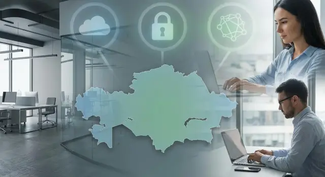 SASE для распределенной организации: когда оправдано и как проверить