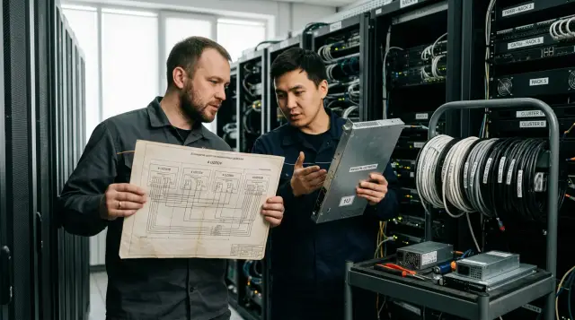 Buy virtualization nodes for failure, not forecasts