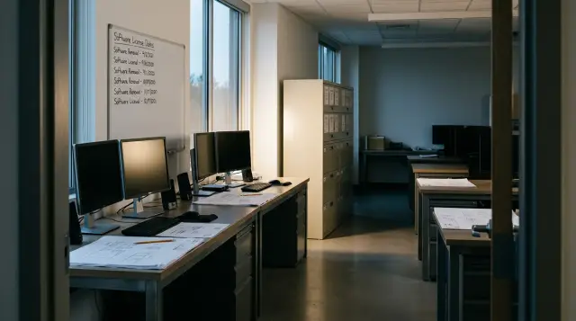 How an Autodesk subscription compares with a perpetual license