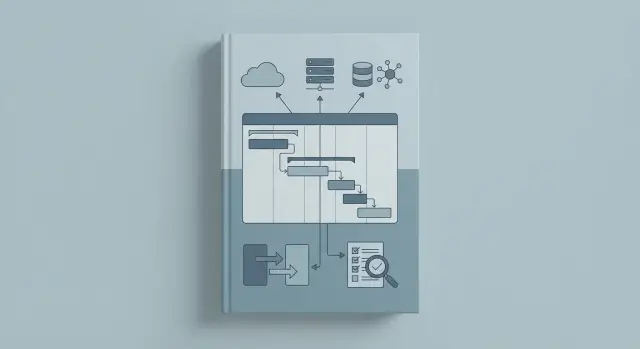 Оценка сроков разработки по фичам и интеграциям: как считать