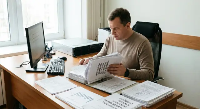 Протоколы заводских испытаний ПК и серверов: как читать