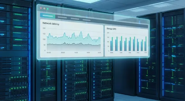 План миграции данных на IBM FlashSystem 7300 без сюрпризов