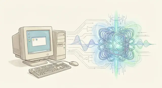 Quantum computing: how it will change software and security