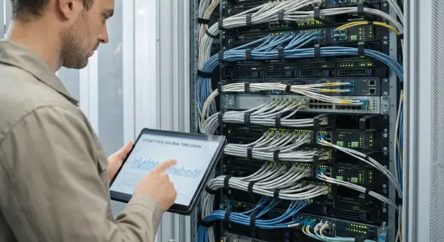 On-prem инфраструктура для скоринга и антифрода: что важнее в железе