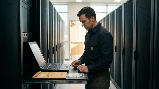 How to set up two-factor authentication without the cloud