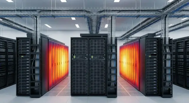Перевести TDP в BTU: тепловыделение GPU-серверов в стойках