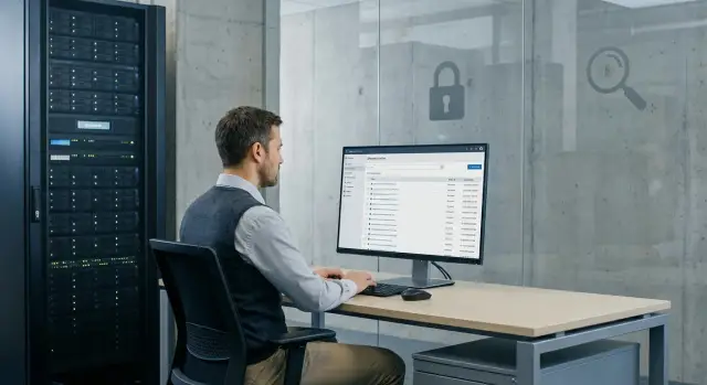 Архивное хранение документов: ECM, WORM и тесты перед закупкой