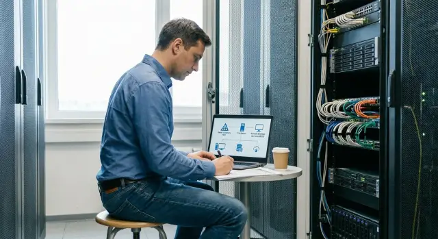 Windows Server CAL: когда нужны и как вести учет без ошибок