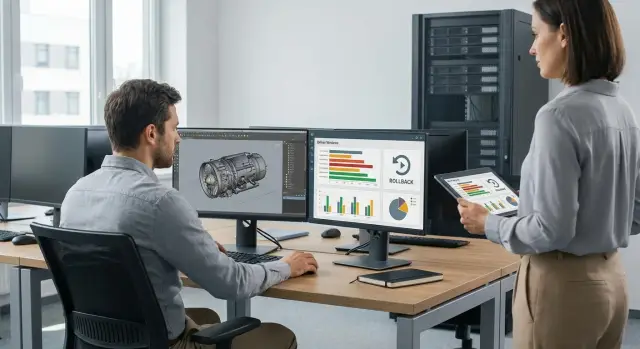 Политика обновления драйверов видеокарт для CAD/3D