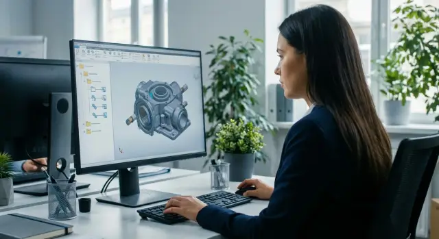 Civil 3D Data Shortcuts: совместная работа без потери ссылок