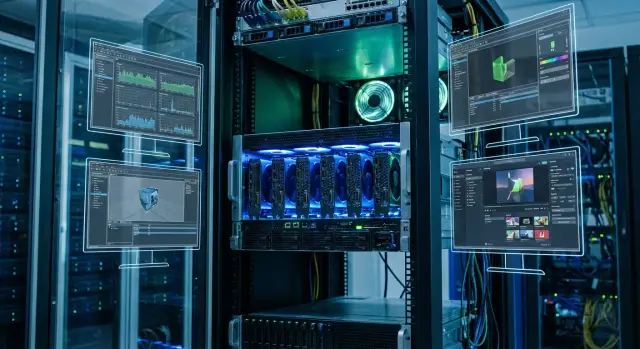 NVIDIA vGPU для VDI: как выбрать сервер и профили без просадок