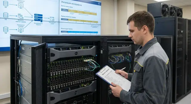 Dell PowerProtect DD как бэкап-репозиторий: выбор модели