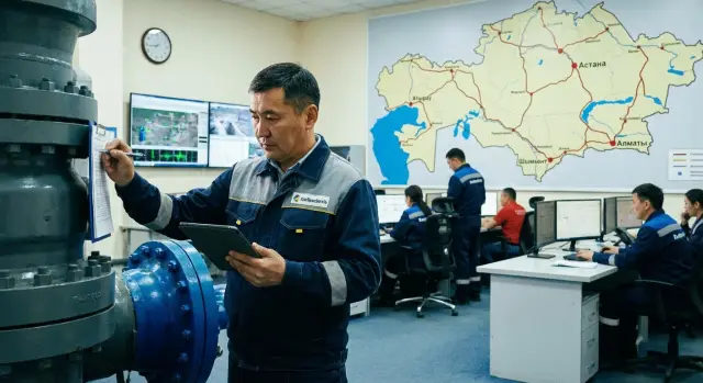 Пилот автоматизации полевого сервиса за 6 недель: план