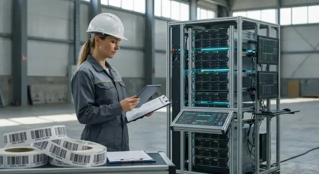Как оценить надежность поставщика по производству и контролю