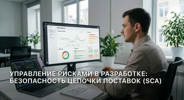 Метрики SCA для безопасных релизов: CVSS, сроки, исключения