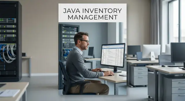 Лицензирование Java в корпоративной среде: учет и закупка