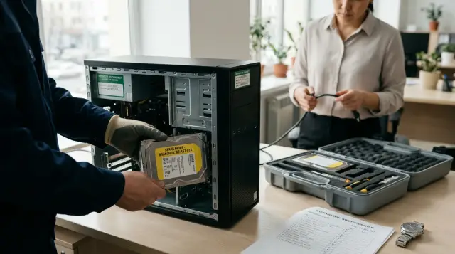 Which branch network SLA costs less?