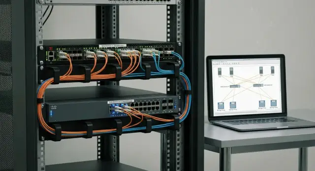 Brocade vs Cisco MDS для SAN: буферы, лицензии, ISL, диагностика