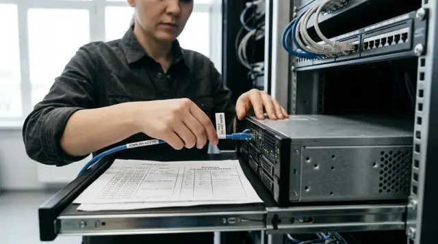 How do you deploy Kaspersky Security Center to 500 PCs?