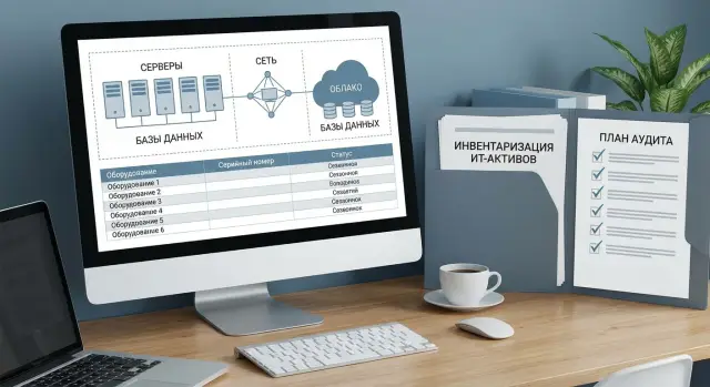 Готовность к аудиту Oracle: какие артефакты хранить заранее