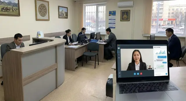ИТ-поддержка районных подразделений без местного админа