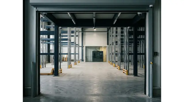 How to calculate video surveillance storage for 60 days