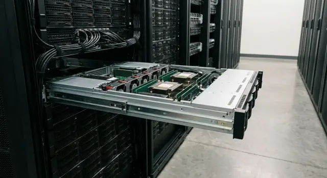 Fujitsu PRIMERGY RX2540 M7 конфигурация для ERP и файлов