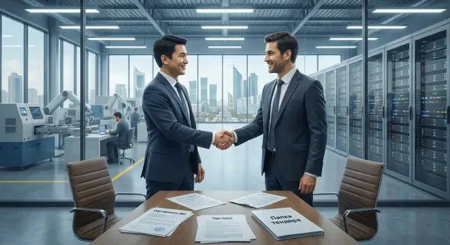 ISO 9001 14001 45001 у производителя: выгоды заказчику