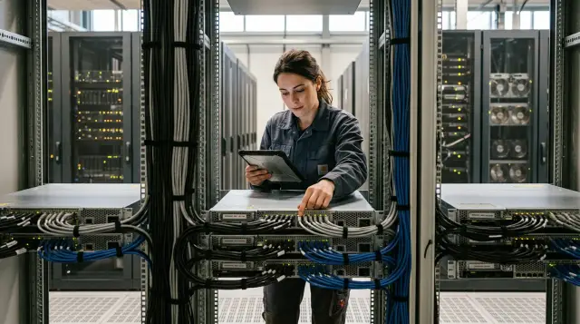 How to choose Proxmox or Hyper-V after VMware